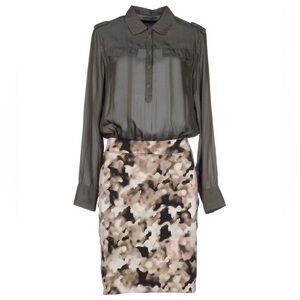 Marc Cain Dress Designer Size 4